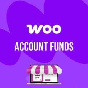 Account Funds for WooCommerce