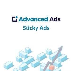 Advanced Ads Sticky Ads