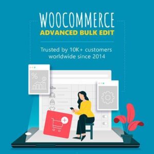 WooCommerce Advanced Bulk Edit