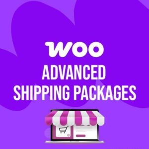 Advanced Shipping Packages for WooCommerce