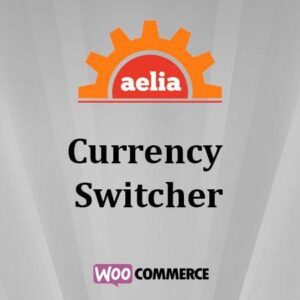 Aelia Currency Switcher for WooCommerce