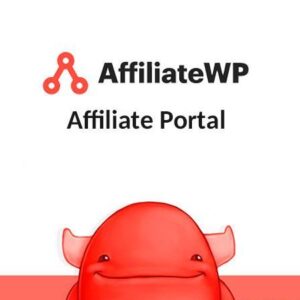 AffiliateWP Affiliate Portal