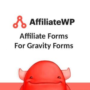 AffiliateWP Affiliate Forms For Gravity Forms