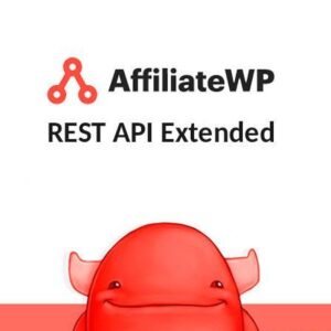 AffiliateWP REST API Extended