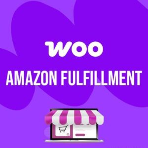 Amazon Fulfillment (MCF) for WooCommerce