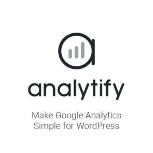 Analytify Add-Ons
