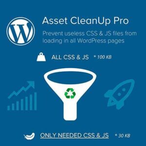 Asset CleanUp Pro