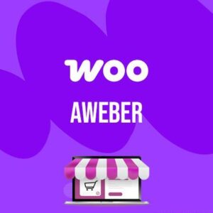 AWeber for WooCommerce