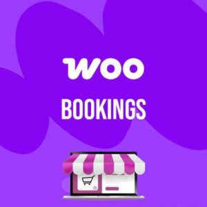 WooCommerce Bookings