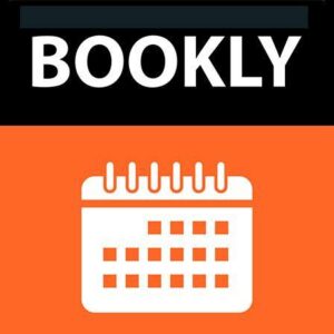 Pack Bookly