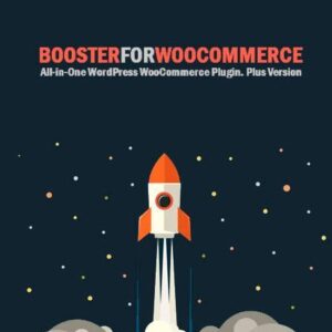 Booster Plus for WooCommerce