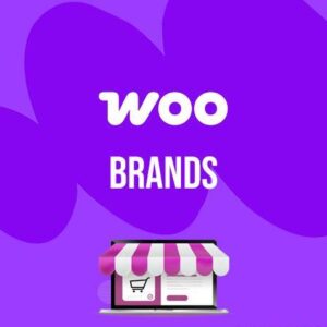 WooCommerce Brands