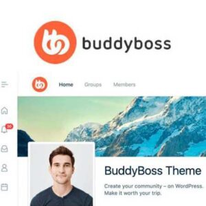 BuddyBoss Theme y Platform Pro