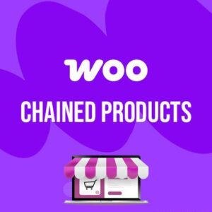 Chained Products for WooCommerce