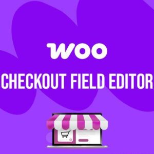 Checkout Field Editor for WooCommerce