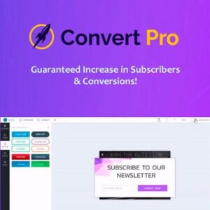 Convert Pro