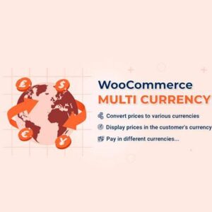 CURCY – WooCommerce Multi Currency – Currency Switcher
