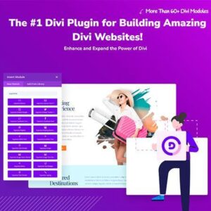 Divi Supreme Pro