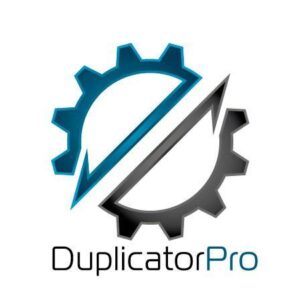 Duplicator Pro