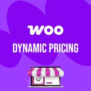 Dynamic Pricing for WooCommerce