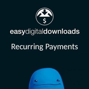 Easy Digital Downloads Recurring Payments