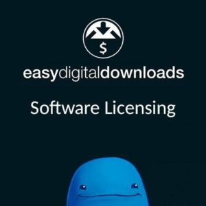 Easy Digital Downloads Software Licensing