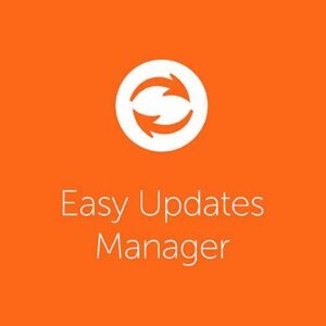 Easy Updates Manager Premium