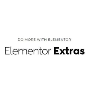 Elementor Extras Addon