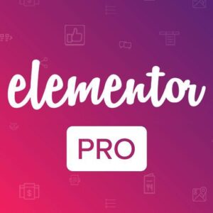 Elementor Pro