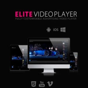 Elite Video Player