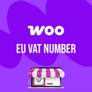 EU VAT Number for WooCommerce