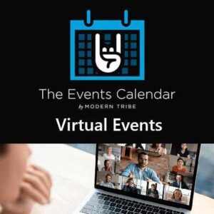 The Events Calendar Virtual Events