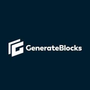GenerateBlocks Pro
