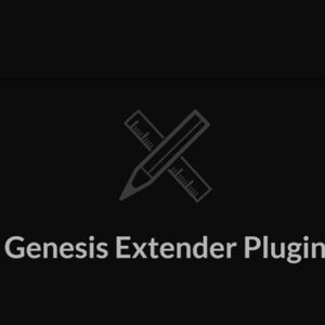 Genesis Extender