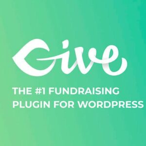 Pack GiveWP