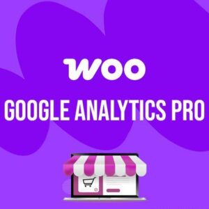 Google Analytics Pro for WooCommerce
