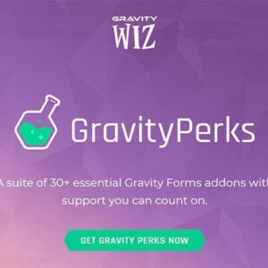 Gravity Perks