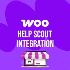 Help Scout Integration for WooCommerce