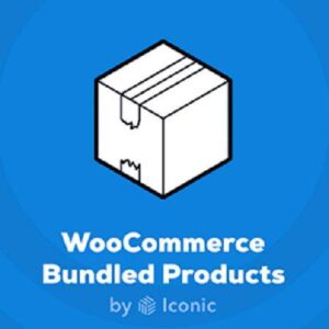 Iconic WooCommerce Bundled Products