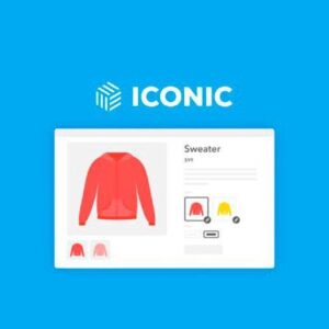 Iconic WooCommerce Linked Variations