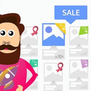 Improved Sale Badges for WooCommerce