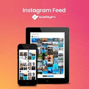 Instagram Feed – Social Feed Gallery PRO