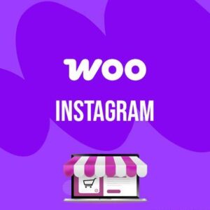 WooCommerce Instagram