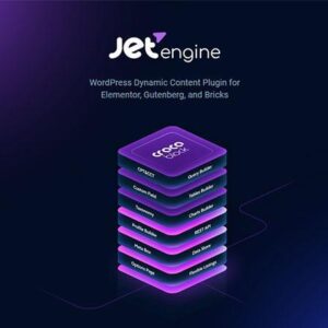 JetEngine for Elementor