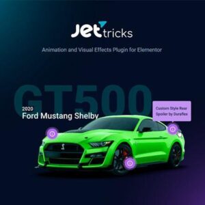 JetTricks for Elementor