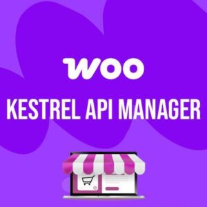 Kestrel API Manager for WooCommerce