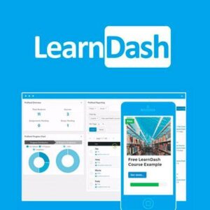 LearnDash LMS