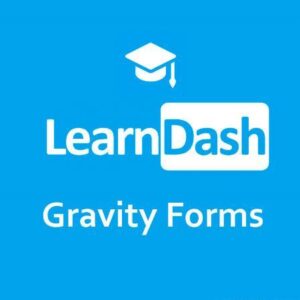 LearnDash Gravity Forms Integration