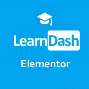 LearnDash Elementor
