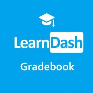 LearnDash Gradebook